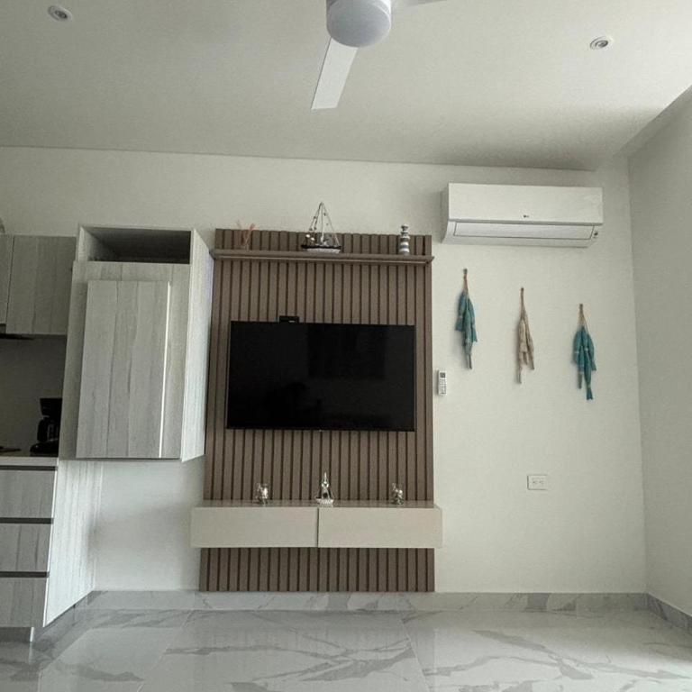 Apartamento en Süi Loft - Apartamento de 1 dormitorio - 15