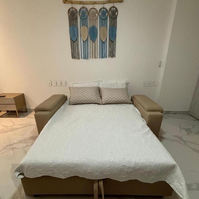 Apartamento en Süi Loft - Apartamento de 1 dormitorio - 17