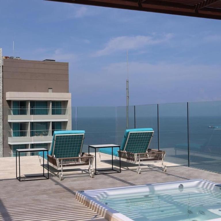 Apartamento en Süi Loft - Apartamento de 1 dormitorio - 18