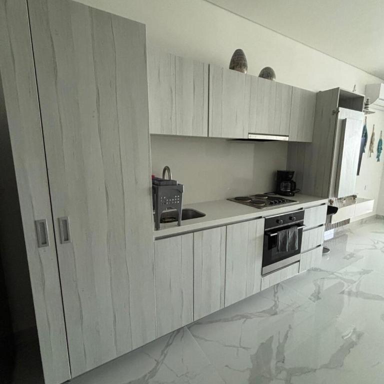 Apartamento en Süi Loft - Apartamento de 1 dormitorio - 20