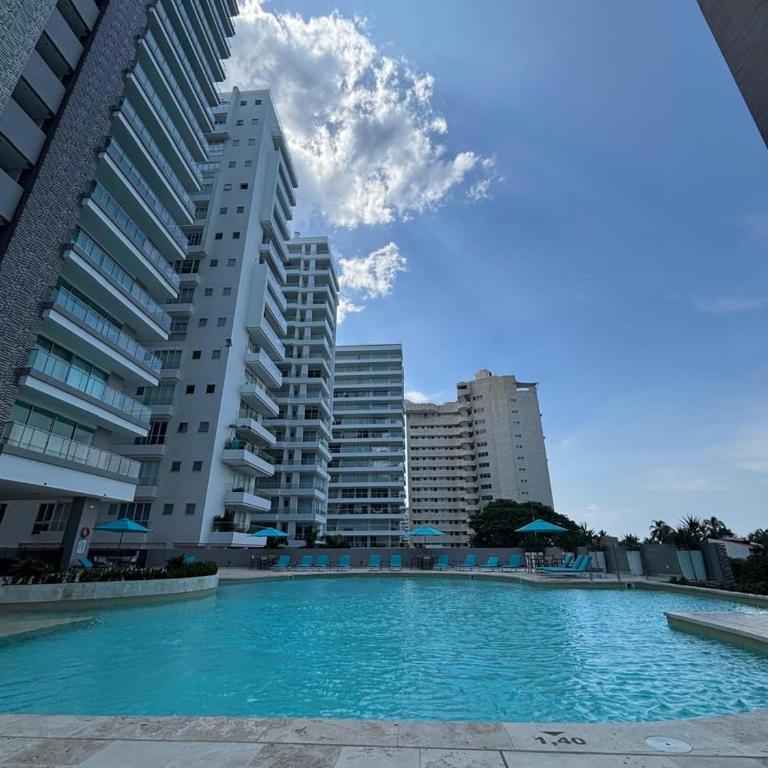 Apartamento en Süi Loft - Apartamento de 1 dormitorio - 26