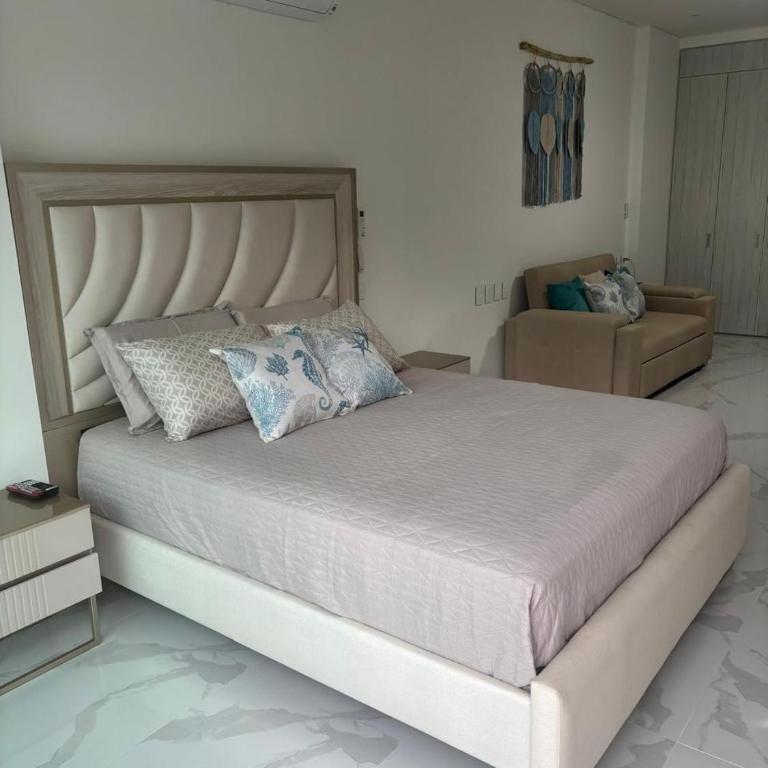 Apartamento en Süi Loft - Apartamento de 1 dormitorio - 27