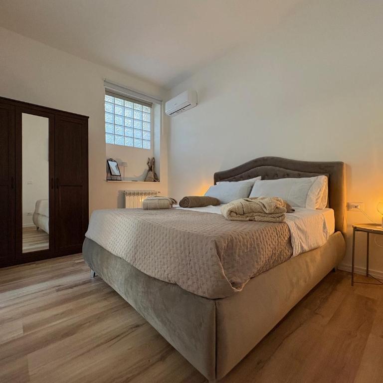 Il Giardino Nascosto - Appartamento con 2 Camere da Letto - 35