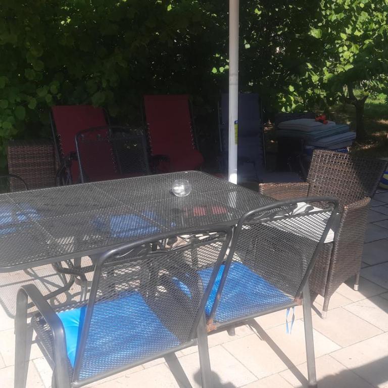 Holiday home Alexa - Kuća sa 2 Spavaće Sobe - 9