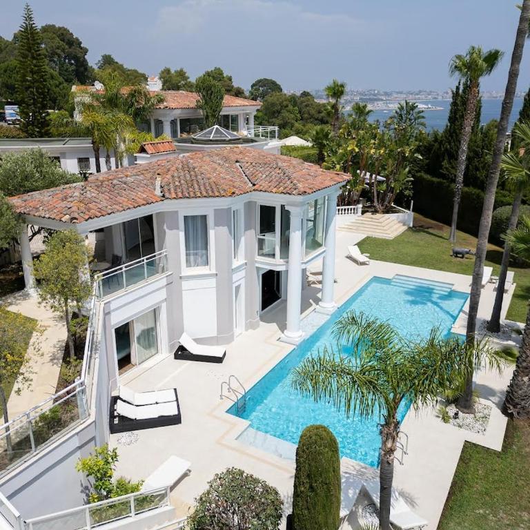 Villa Marina - Villa - 1