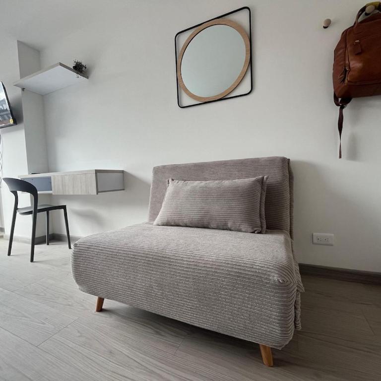 Marly Studio Close to Everything - Apartamento Premium de 1 dormitorio - 7