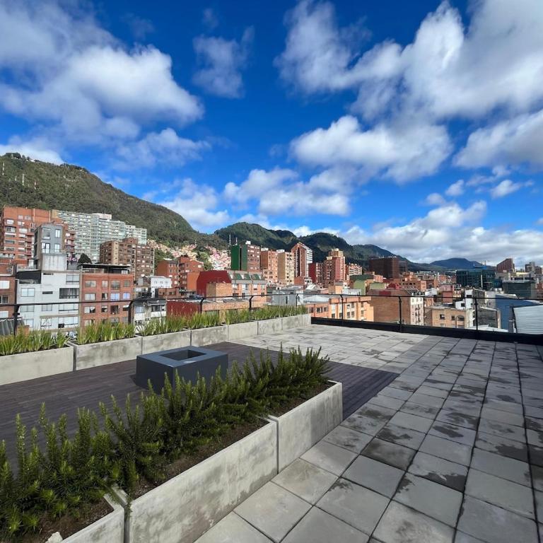 Marly Studio Close to Everything - Apartamento Premium de 1 dormitorio - 12