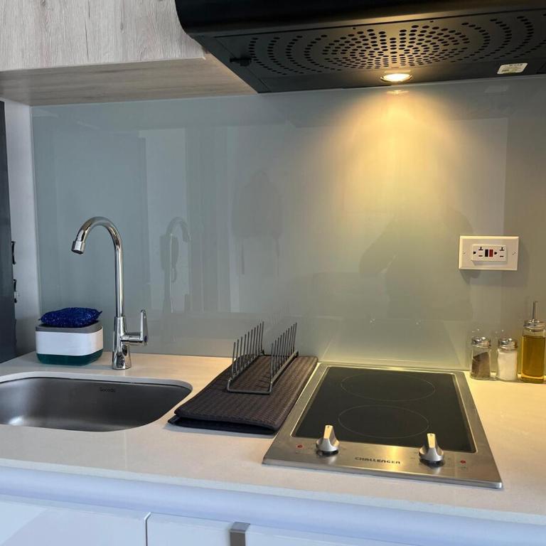 Marly Studio Close to Everything - Apartamento Premium de 1 dormitorio - 6