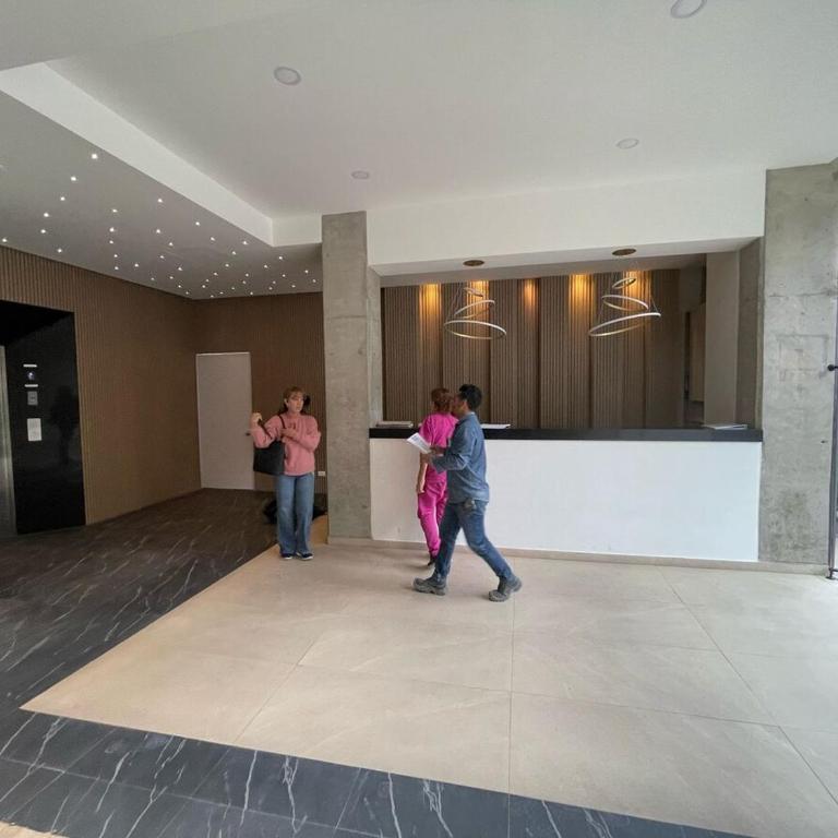 Marly Studio Close to Everything - Apartamento Premium de 1 dormitorio - 14