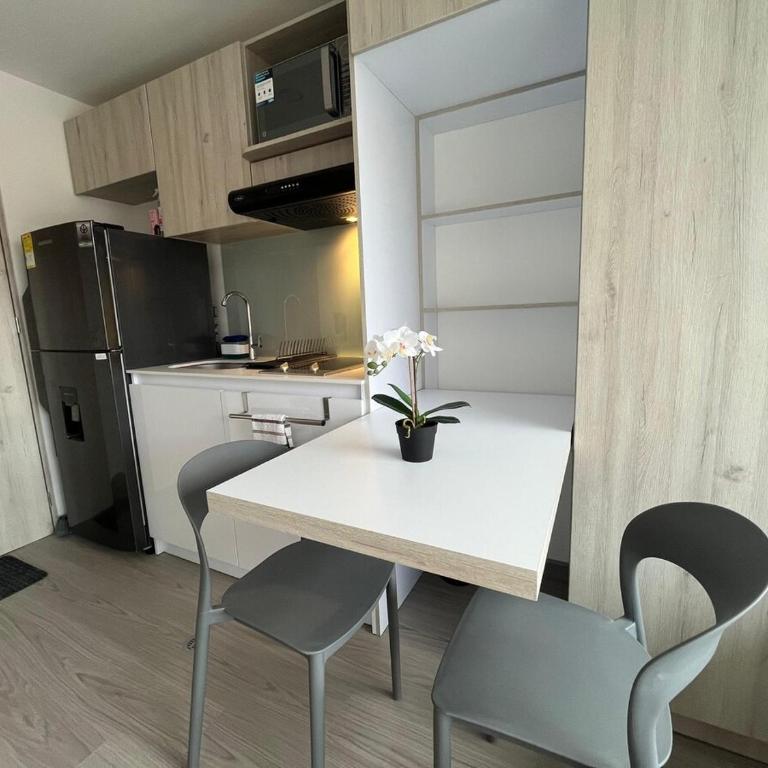 Marly Studio Close to Everything - Apartamento Premium de 1 dormitorio - 5