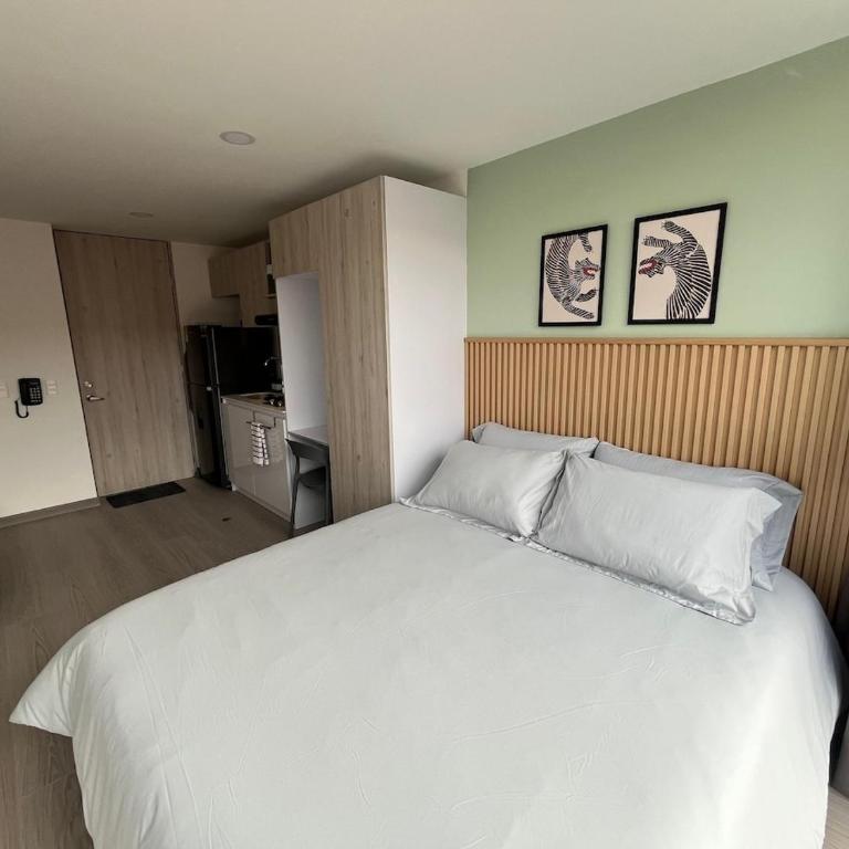 Marly Studio Close to Everything - Apartamento Premium de 1 dormitorio - 1