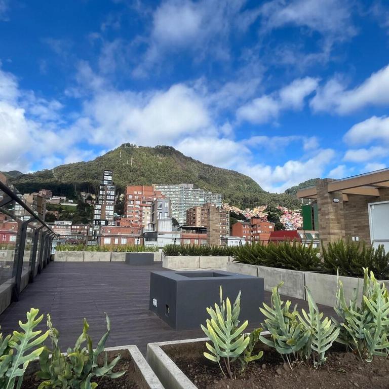 Marly Studio Close to Everything - Apartamento Premium de 1 dormitorio - 11