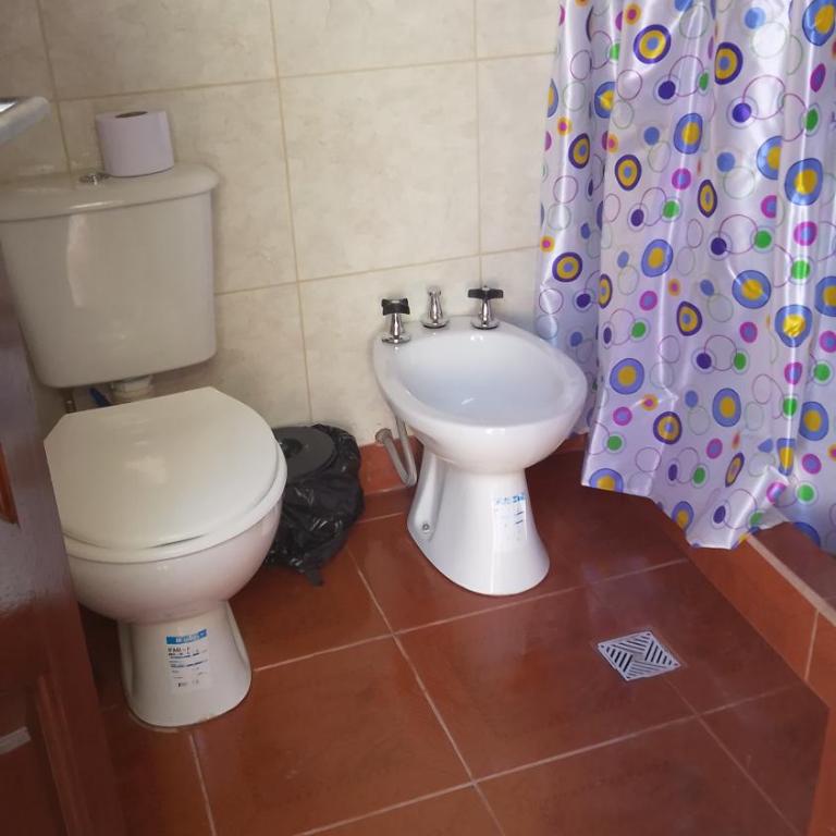 Inti Pacha habitaciones - Habitación Triple con baño compartido - 5