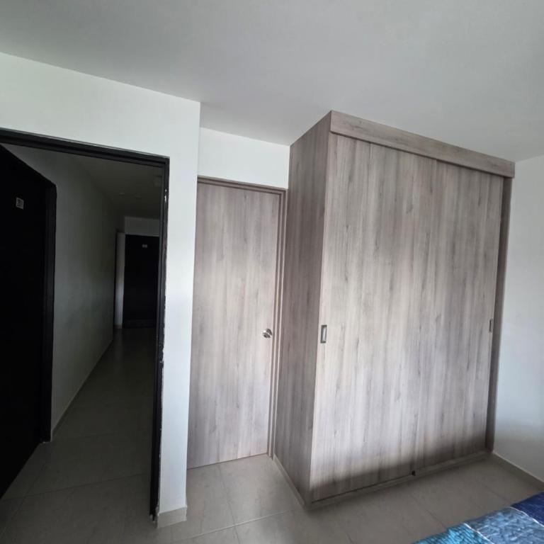 Apartaestudio 202 Acogedor y Moderno - One-Bedroom Apartment - 6