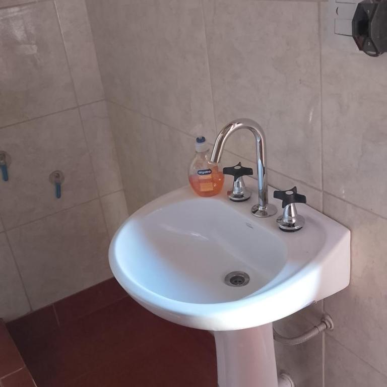 Inti Pacha habitaciones - Habitación Triple con baño compartido - 4