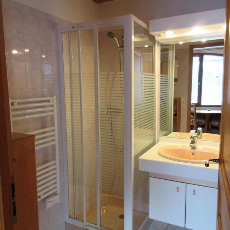 Résidence Les Agneaux - 3 pièces 6 personnes exposé Sud MAE-8704 - Apartamento - 8