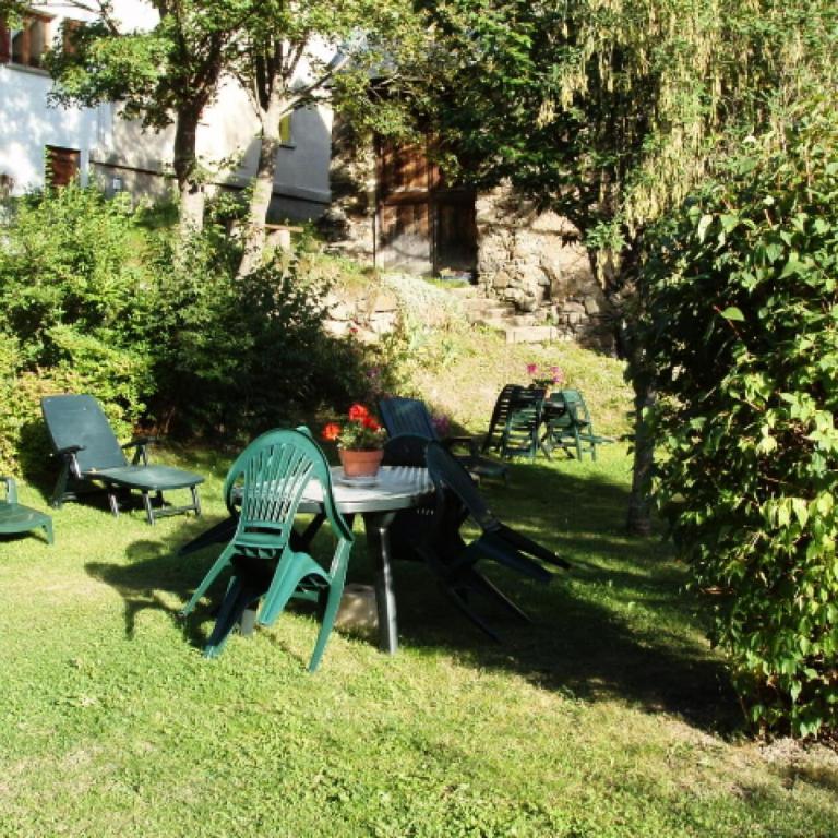 Résidence Les Agneaux - 3 pièces 6 personnes exposé Sud MAE-8704 - Apartamento - 9