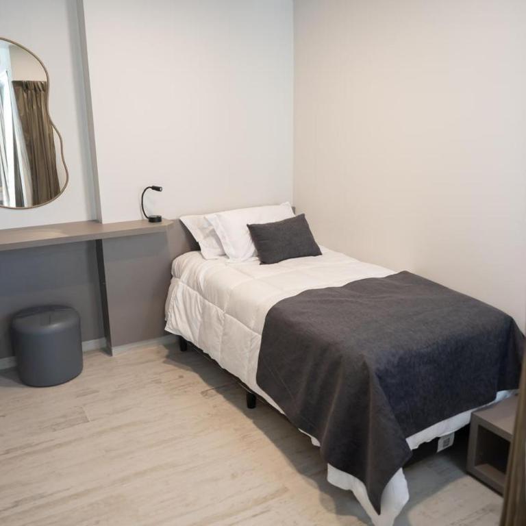 Republica Suites - Departamento Nivel Ejecutivo3 - Apartamento de 2 dormitorios - 4