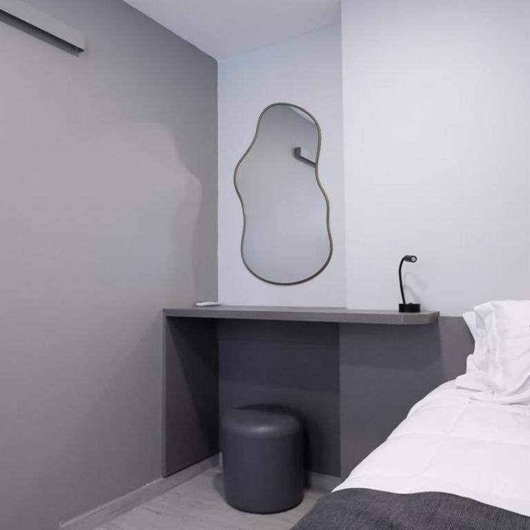 Republica Suites - Departamento Nivel Ejecutivo3 - Apartamento de 2 dormitorios - 6