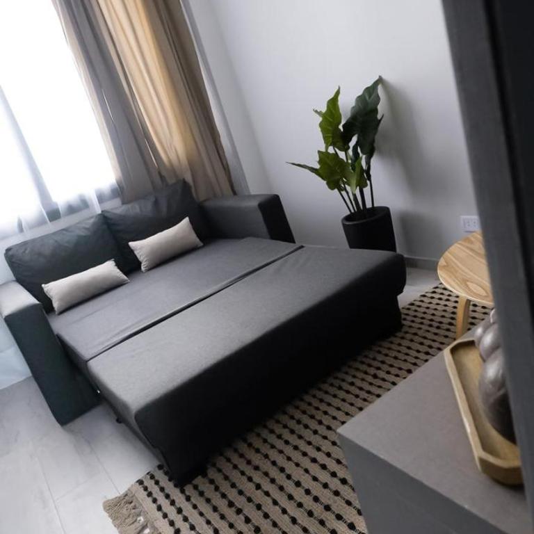 Republica Suites - Departamento Nivel Ejecutivo3 - Apartamento de 2 dormitorios - 10