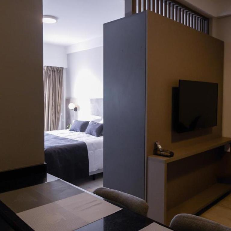 Republica Suites - Departamento Nivel Ejecutivo3 - Apartamento de 2 dormitorios - 21