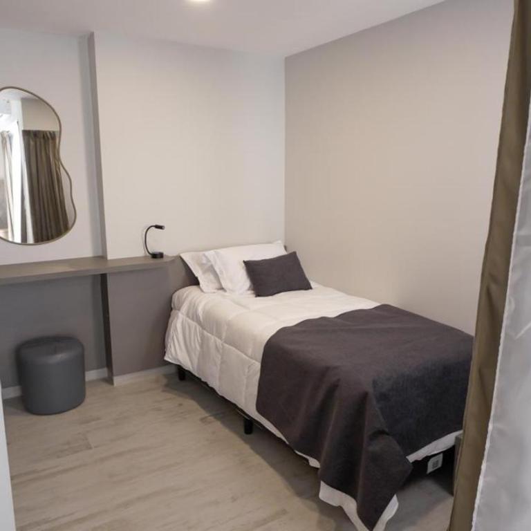Republica Suites - Departamento Nivel Ejecutivo3 - Apartamento de 2 dormitorios - 22