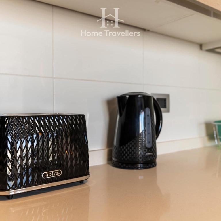 Descanso Moderno a Pasos del Metro Santa Isabel - Apartamento - 29