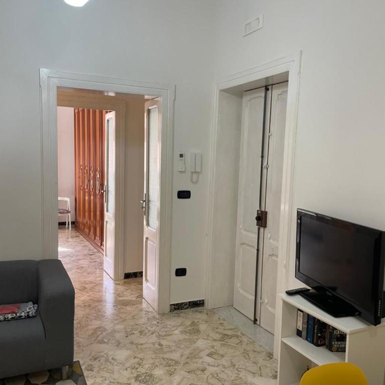 Lucios home - Appartamento con 1 Camera da Letto - 5