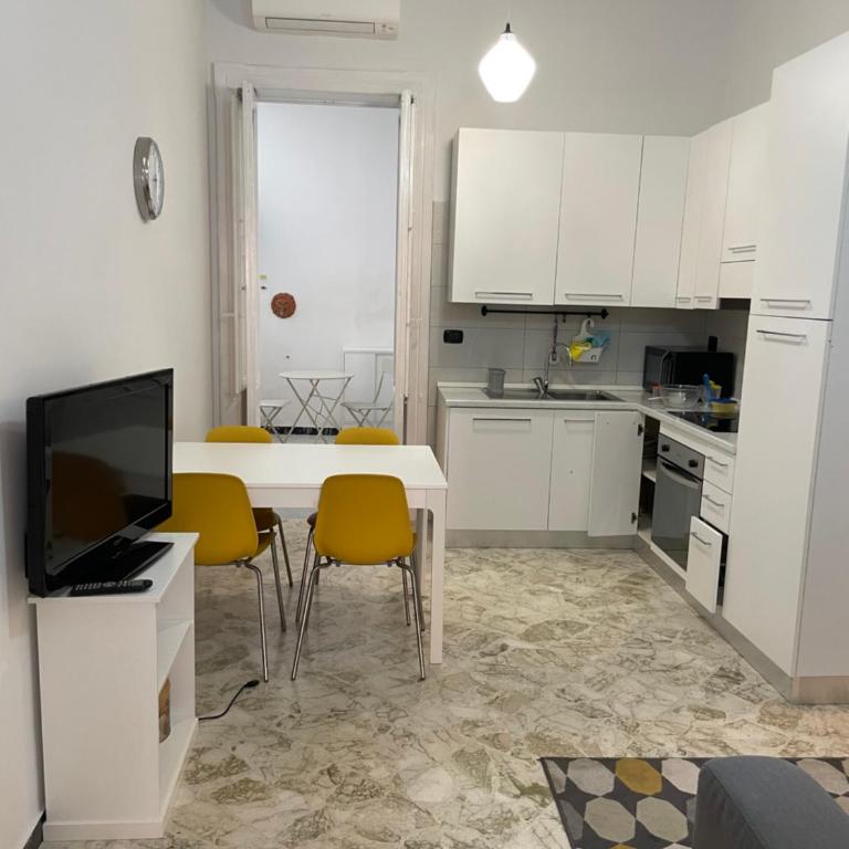Lucios home - Appartamento con 1 Camera da Letto - 6