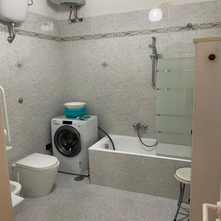 Lucios home - Appartamento con 1 Camera da Letto - 9