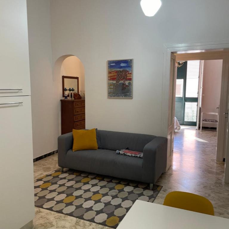 Lucios home - Appartamento con 1 Camera da Letto - 10