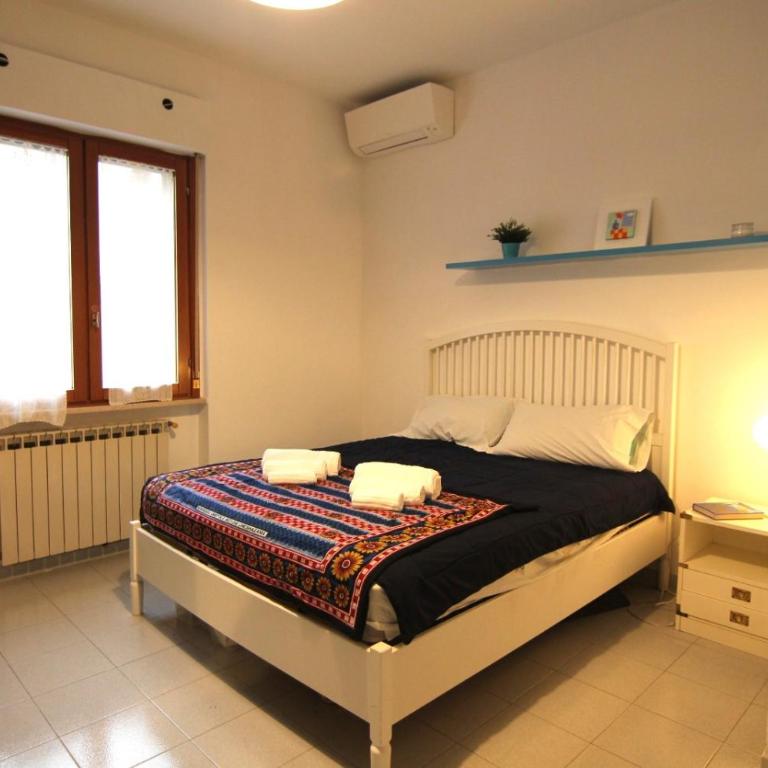 Ninfea - One-Bedroom Apartment - 1