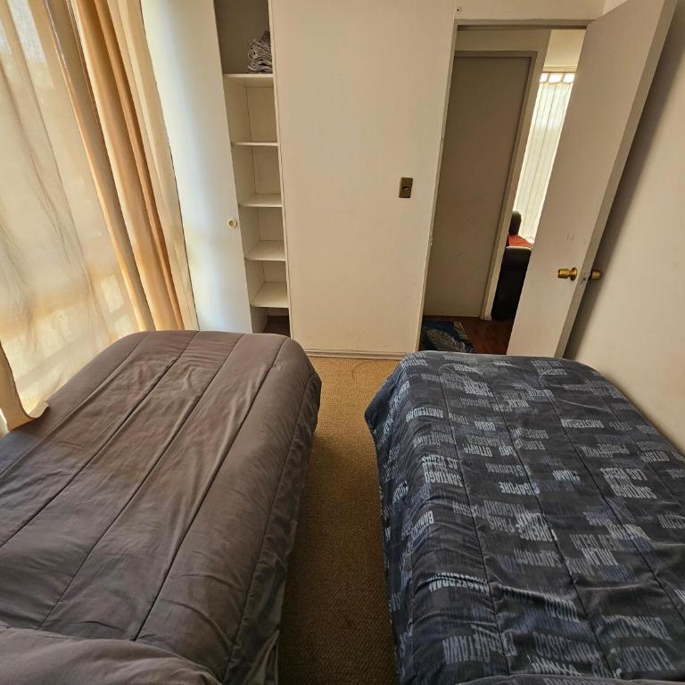 Departamento Copayapu 3268 - Apartamento de 3 dormitorios - 8