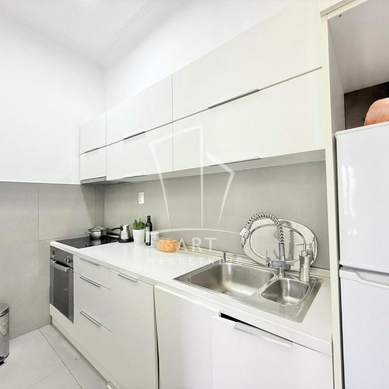 Park Oasis Centerpoint Residence - One-Bedroom Apartment - 8