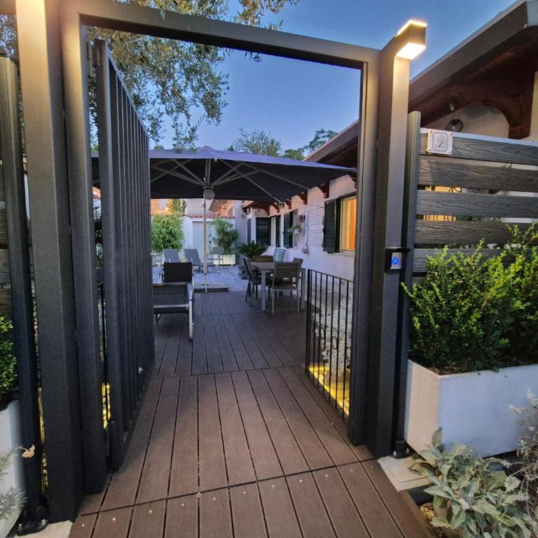 Lilli Home - Urban Garden - Appartement 1 Chambre - 36