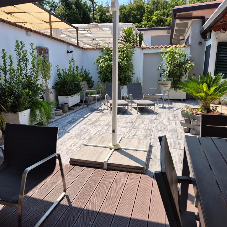 Lilli Home - Urban Garden - Appartement 1 Chambre - 5