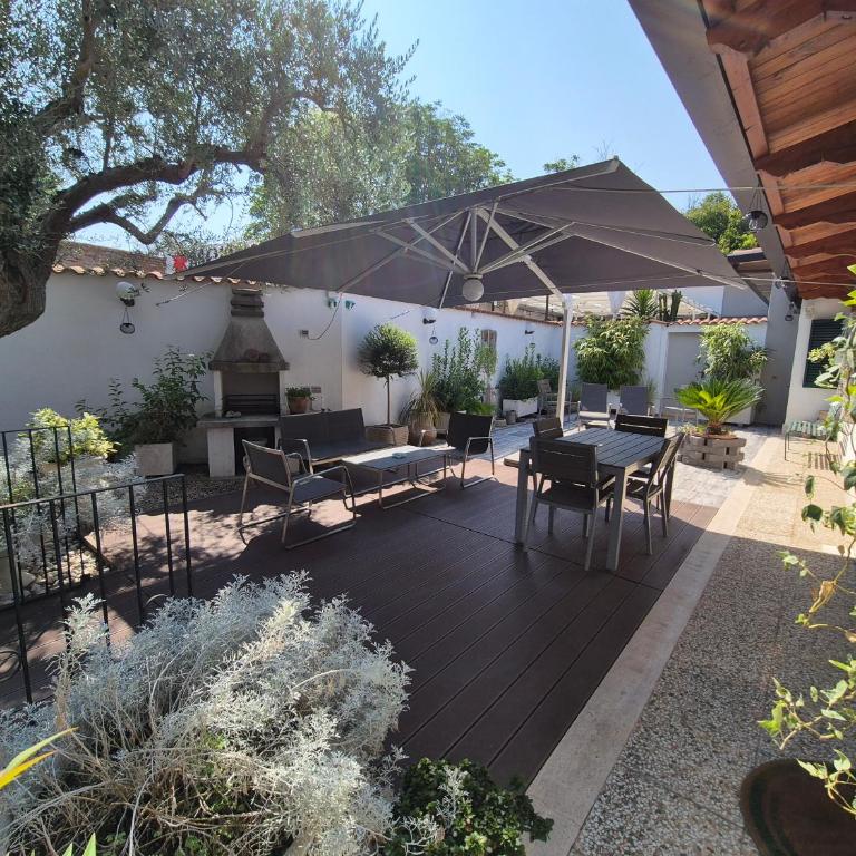 Lilli Home - Urban Garden - Appartement 1 Chambre - 1