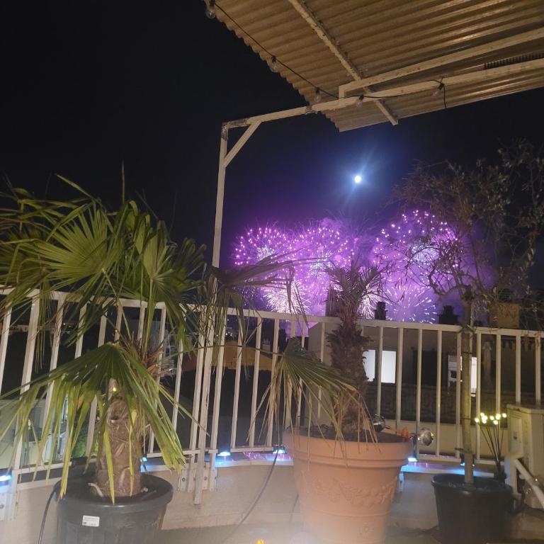 Rooftop apartment Cannes center - Parking - Appartement 1 Chambre - 11
