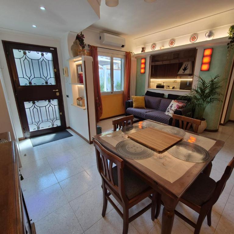 Lilli Home - Urban Garden - Appartement 1 Chambre - 56
