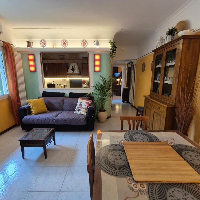 Lilli Home - Urban Garden - Appartement 1 Chambre - 57