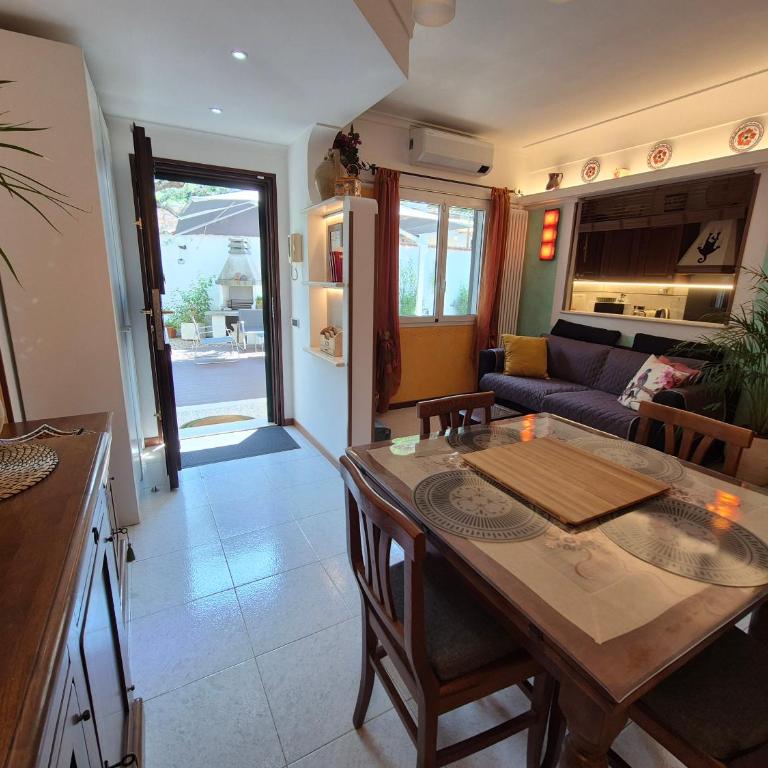 Lilli Home - Urban Garden - Appartement 1 Chambre - 9