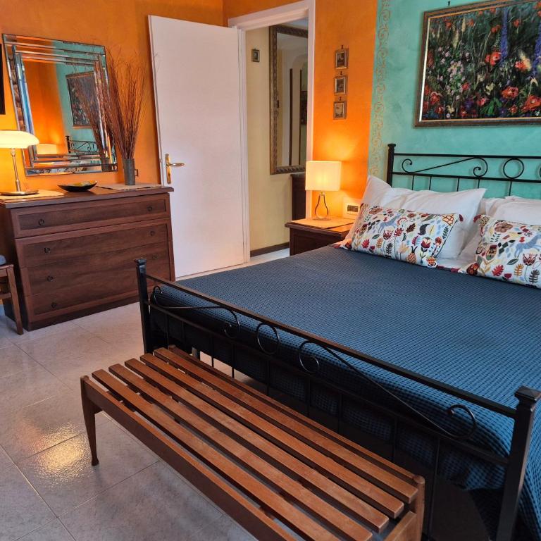 Lilli Home - Urban Garden - Appartement 1 Chambre - 60