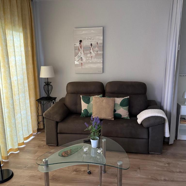 Jose Carlos - Apartamento de 1 dormitorio - 3