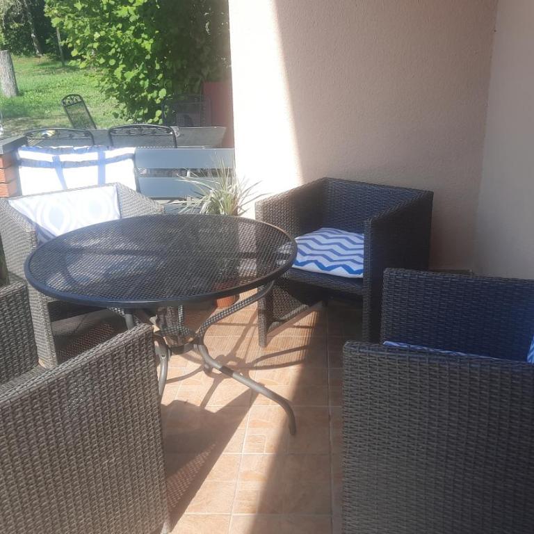 Holiday home Alexa - Kuća sa 2 Spavaće Sobe - 7