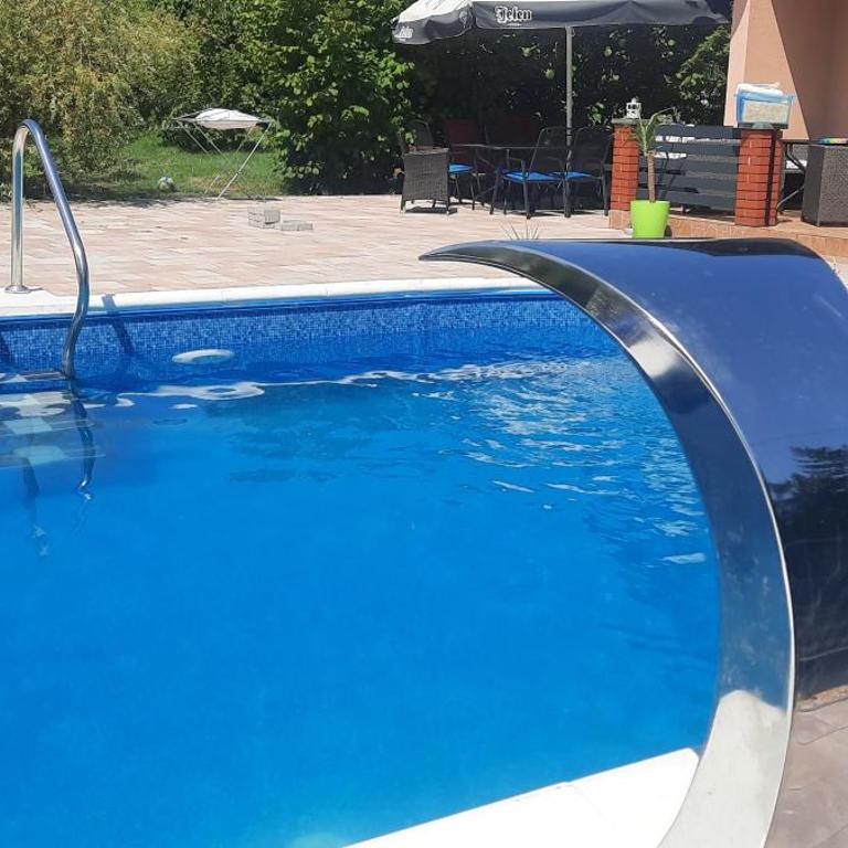 Holiday home Alexa - Kuća sa 2 Spavaće Sobe - 5