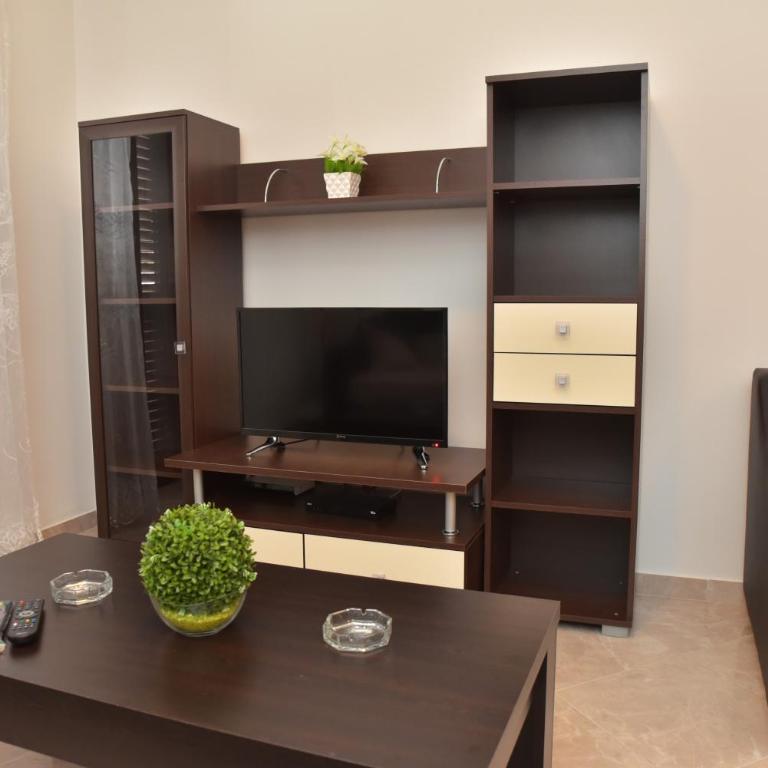 Apartmani Centar Igalo - Apartment with Sea View and Terrace A1 - 8