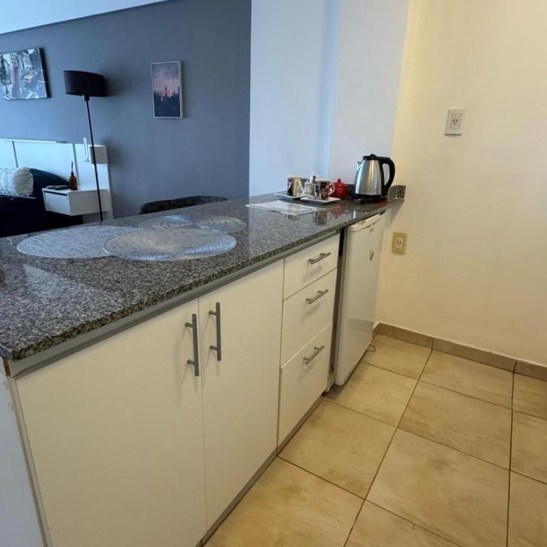 Rosario frente al Rio - One-Bedroom Apartment - 23