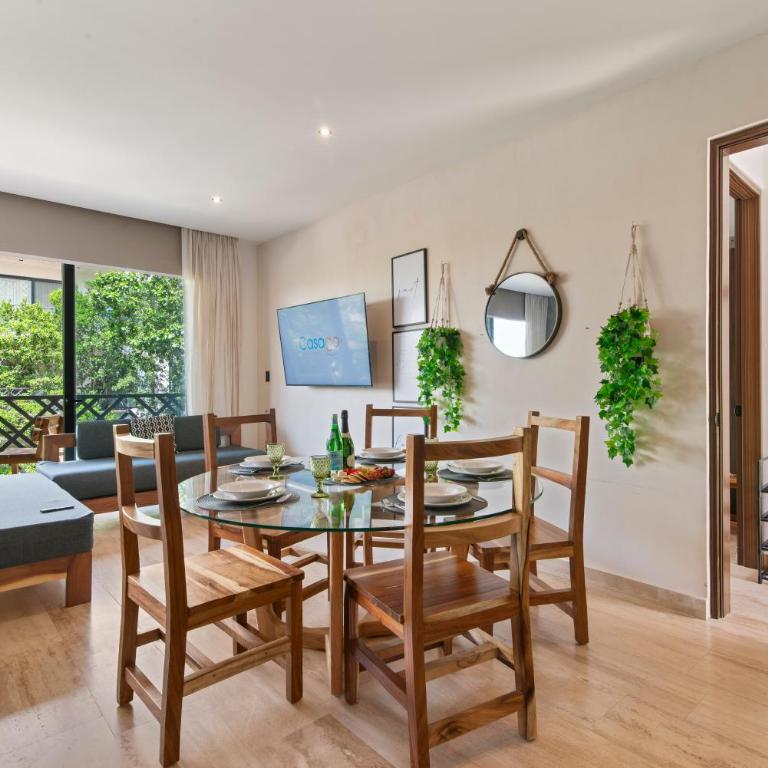 Unwind | Private Balcony & Rooftop Pools | Casago - Apartamento - 8