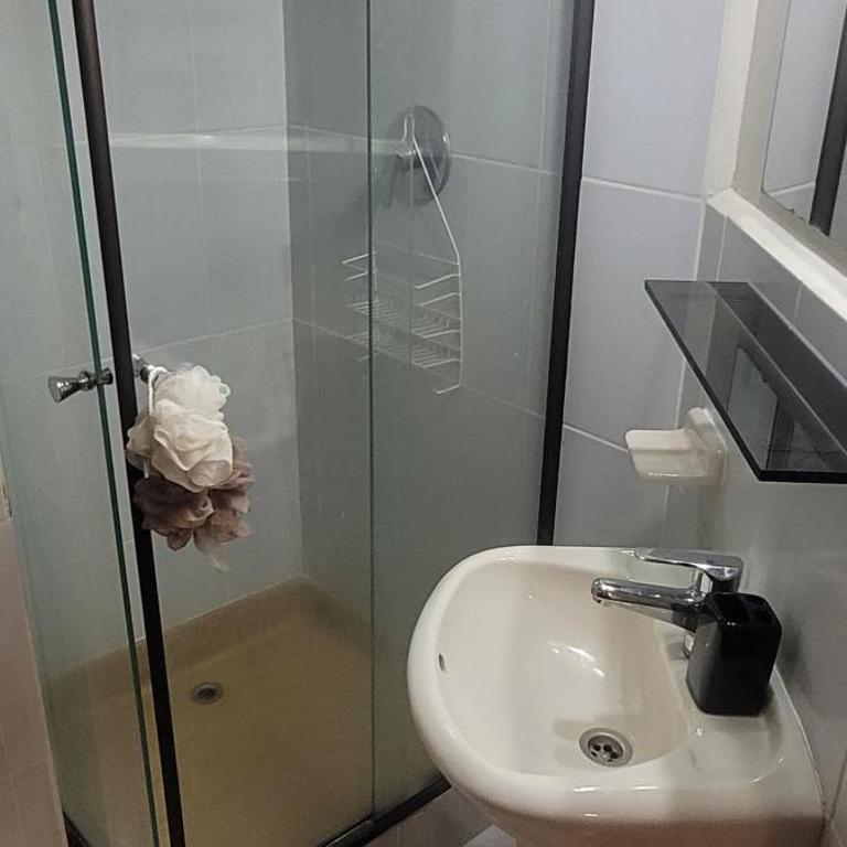 City View Apartment - Three-Bedroom Apartment - 18