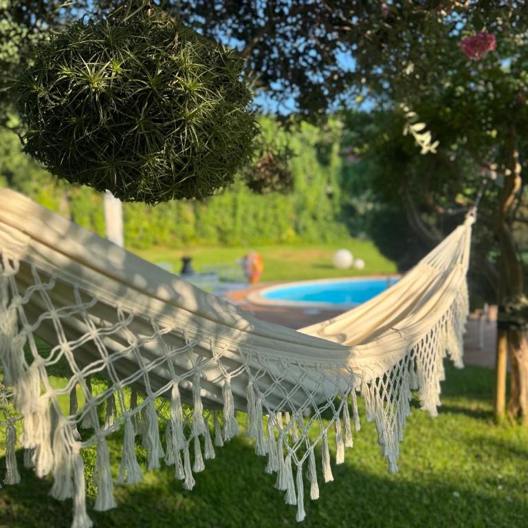 Green paradise with Etna view - Casa con 2 Camere da Letto - 22